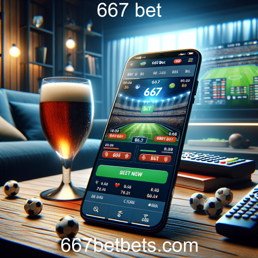 Explorando as Apostas Esportivas no 667 bet: Dicas e Estratégias